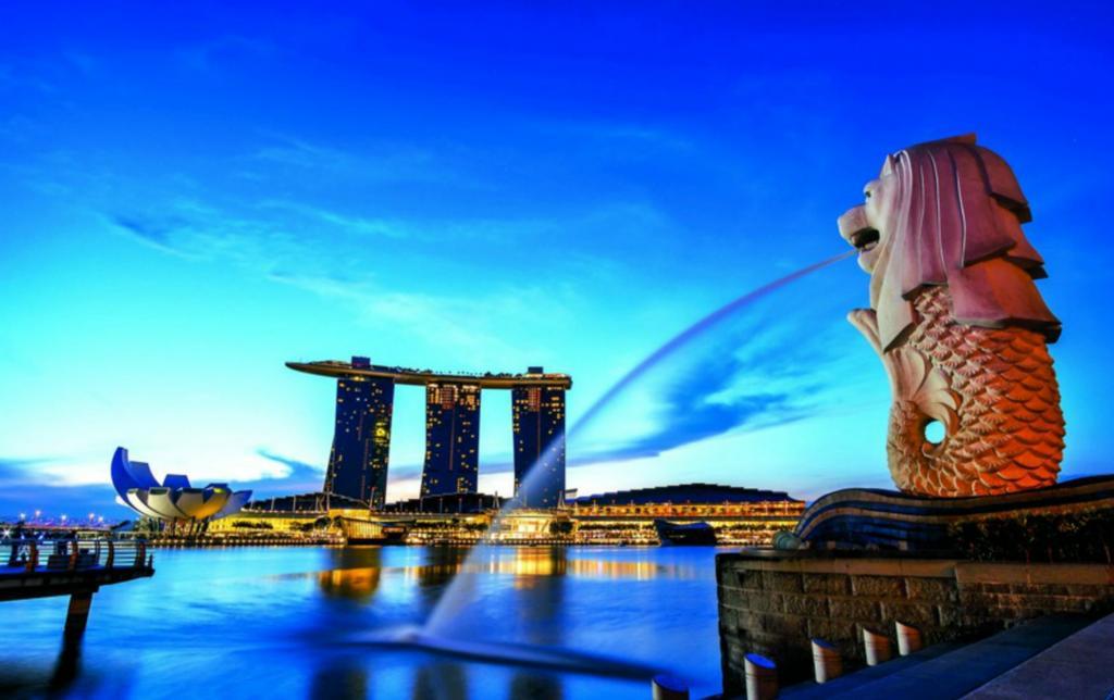 S Inn Clarke Quay Singapore Rum bild
